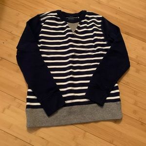 Boys Crewcuts sweater
